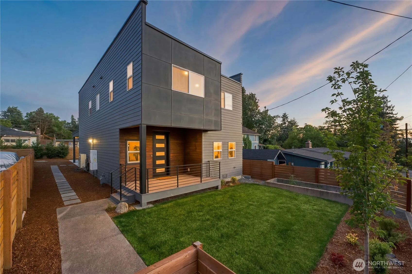 Property photo for 6115 S Cooper Street, Seattle