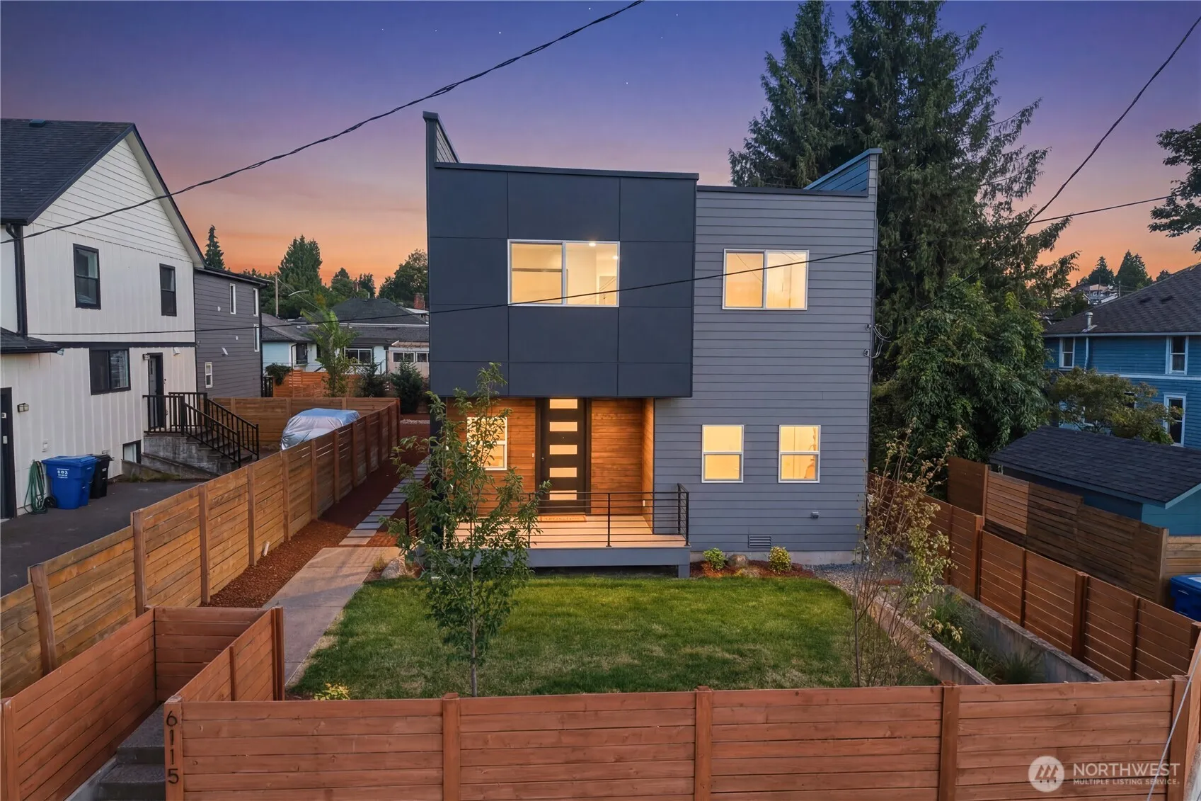 Property photo for 6115 S Cooper Street, Seattle photo 3