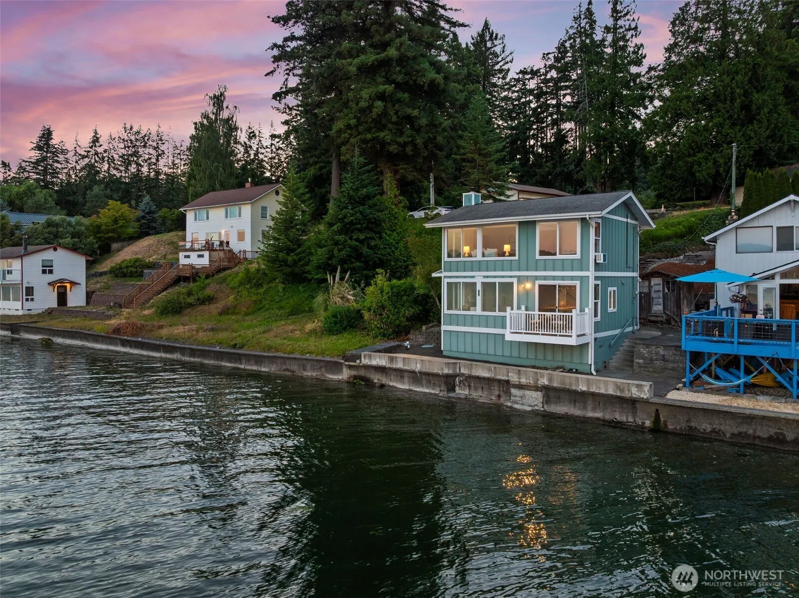 Property photo for 7928 State Route 302 Nw, Gig Harbor photo 2