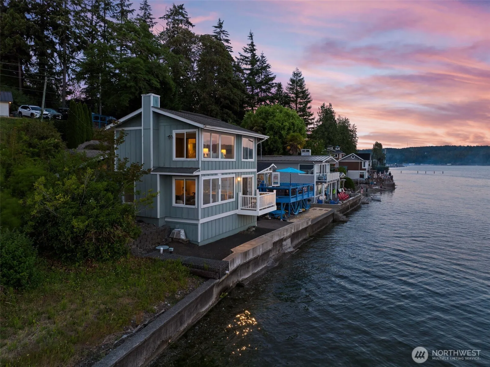 Property photo for 7928 State Route 302 Nw, Gig Harbor