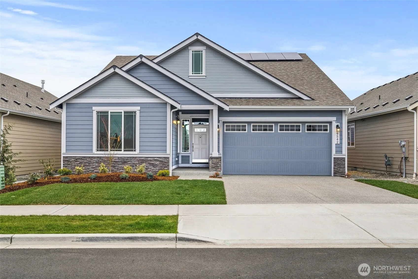Property photo for 9644 7th Way Se, Lacey