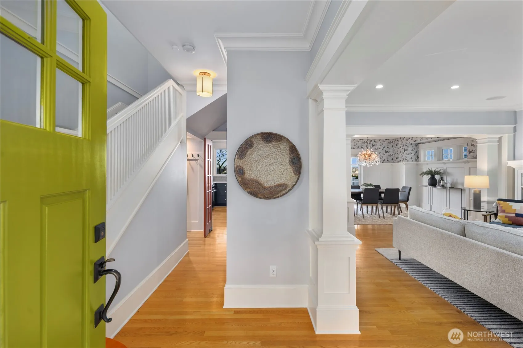 Property photo for 426 Smith Street, Seattle photo 5