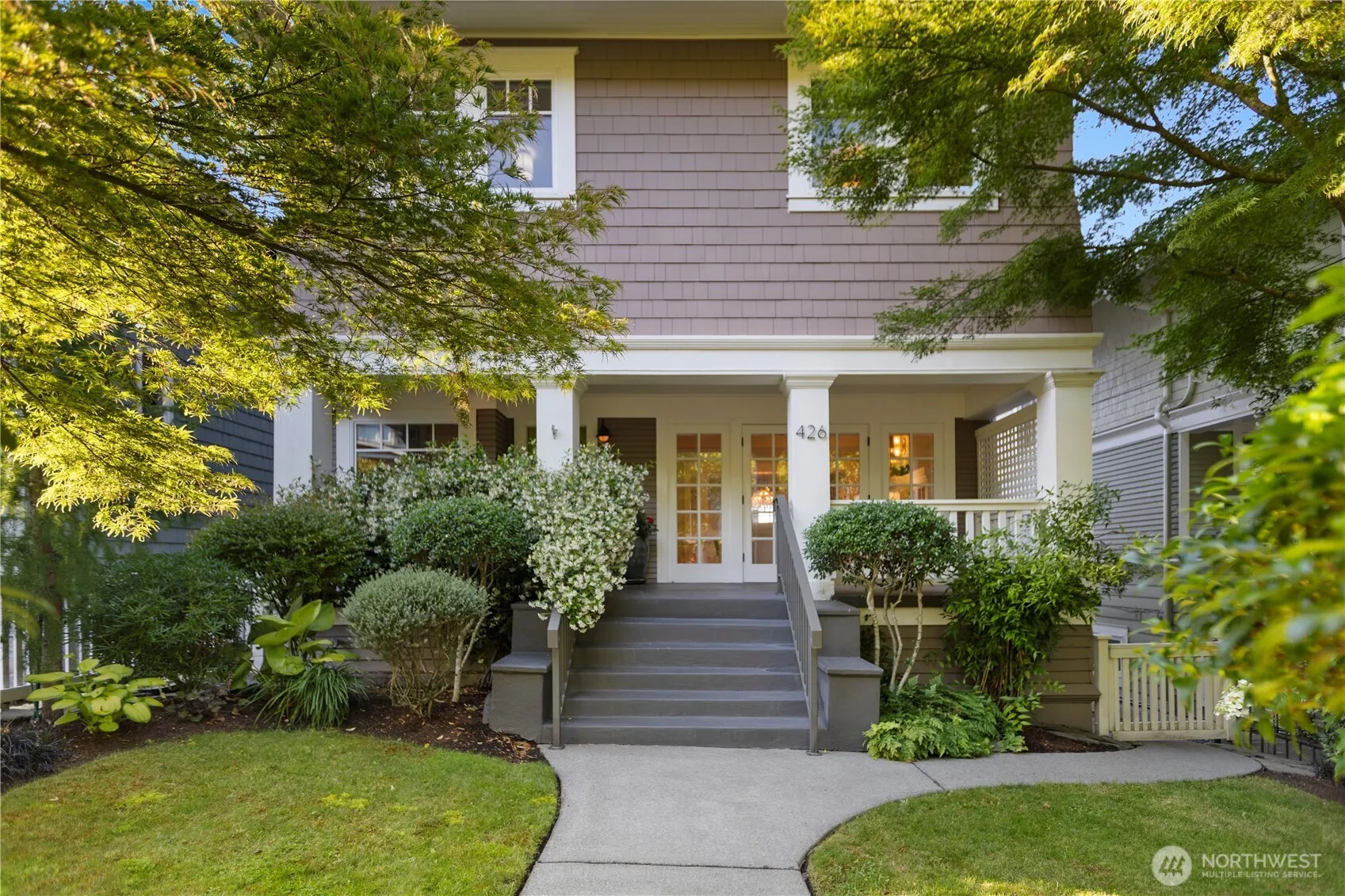Property photo for 426 Smith Street, Seattle