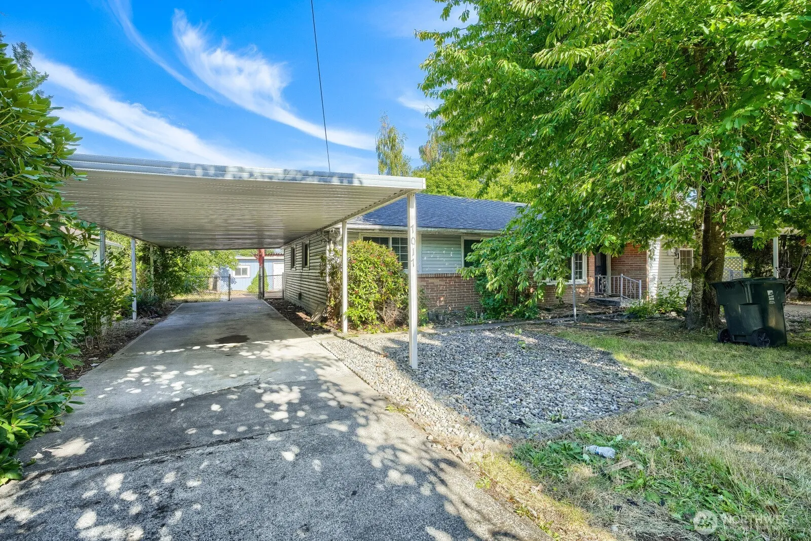 Property photo for 7017 S Bell Street, Tacoma
