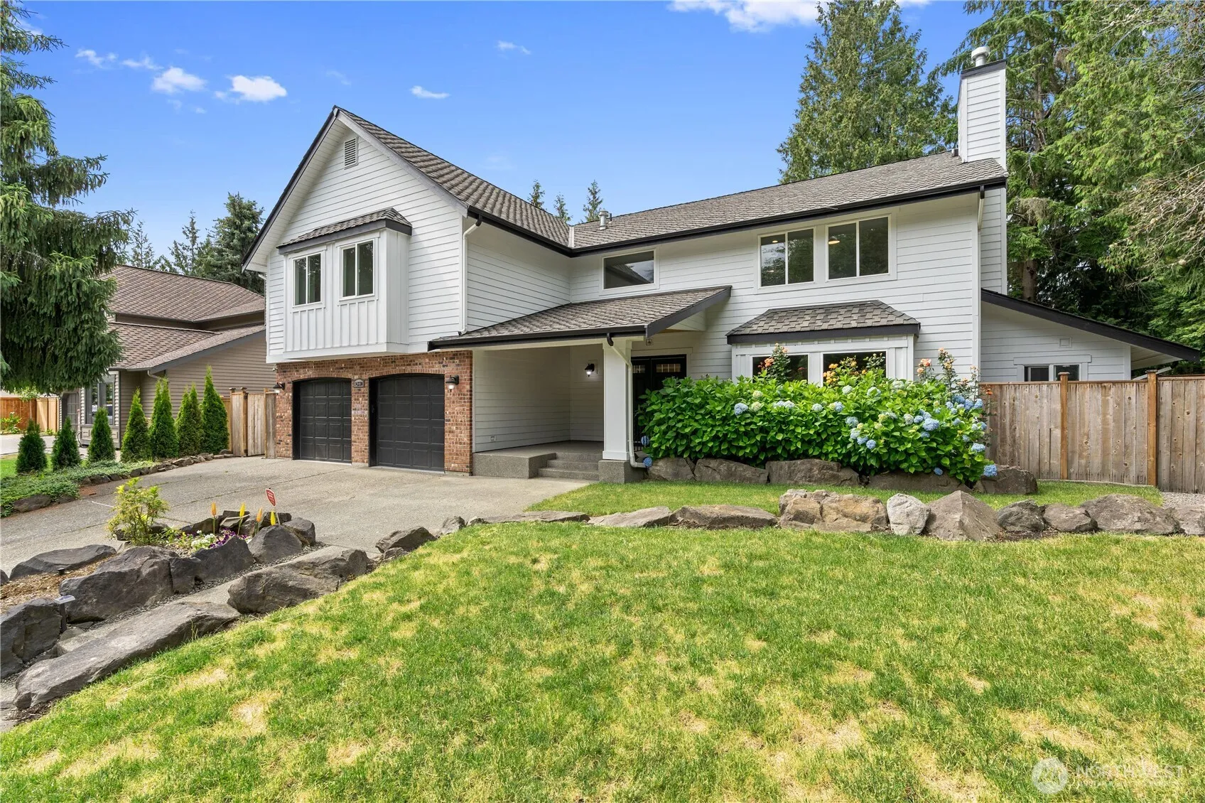 Property photo for 14330 Se 183rd Street, Renton