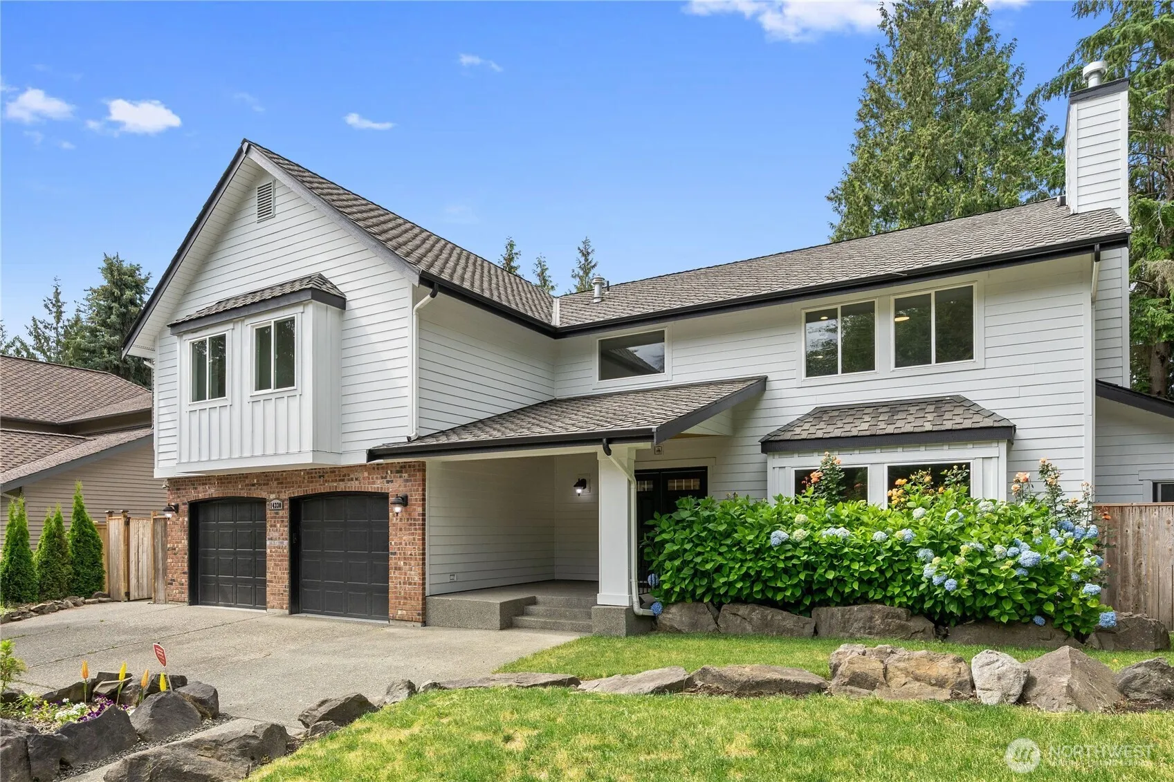 Property photo for 14330 Se 183rd Street, Renton