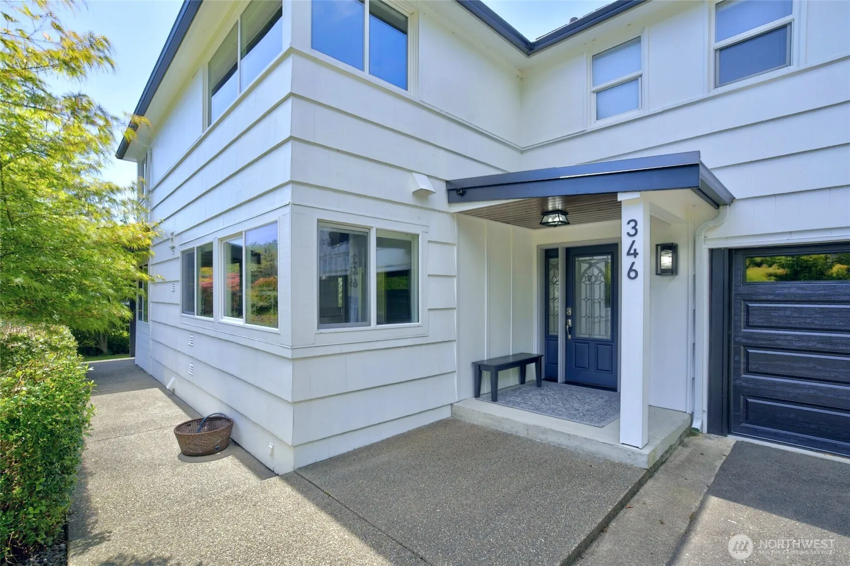 Property photo for 346 Lawrence Street, Hoquiam photo 2