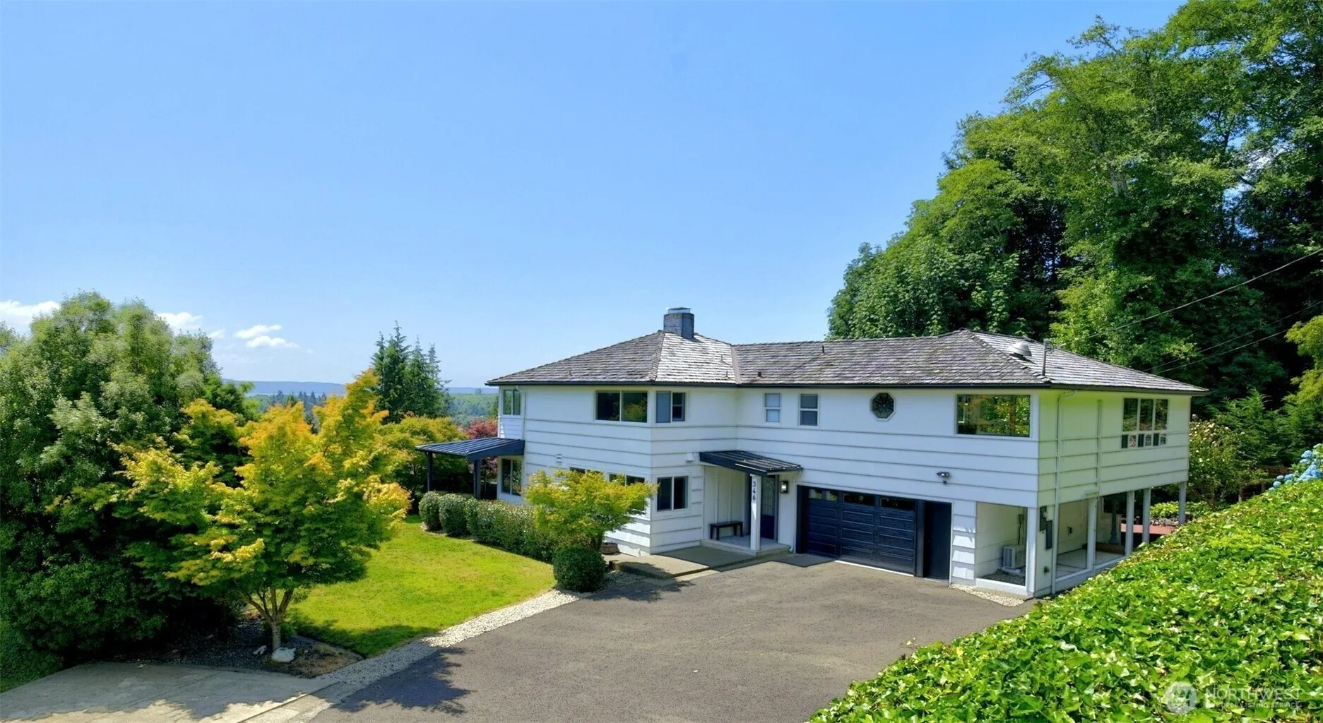 Property photo for 346 Lawrence Street, Hoquiam