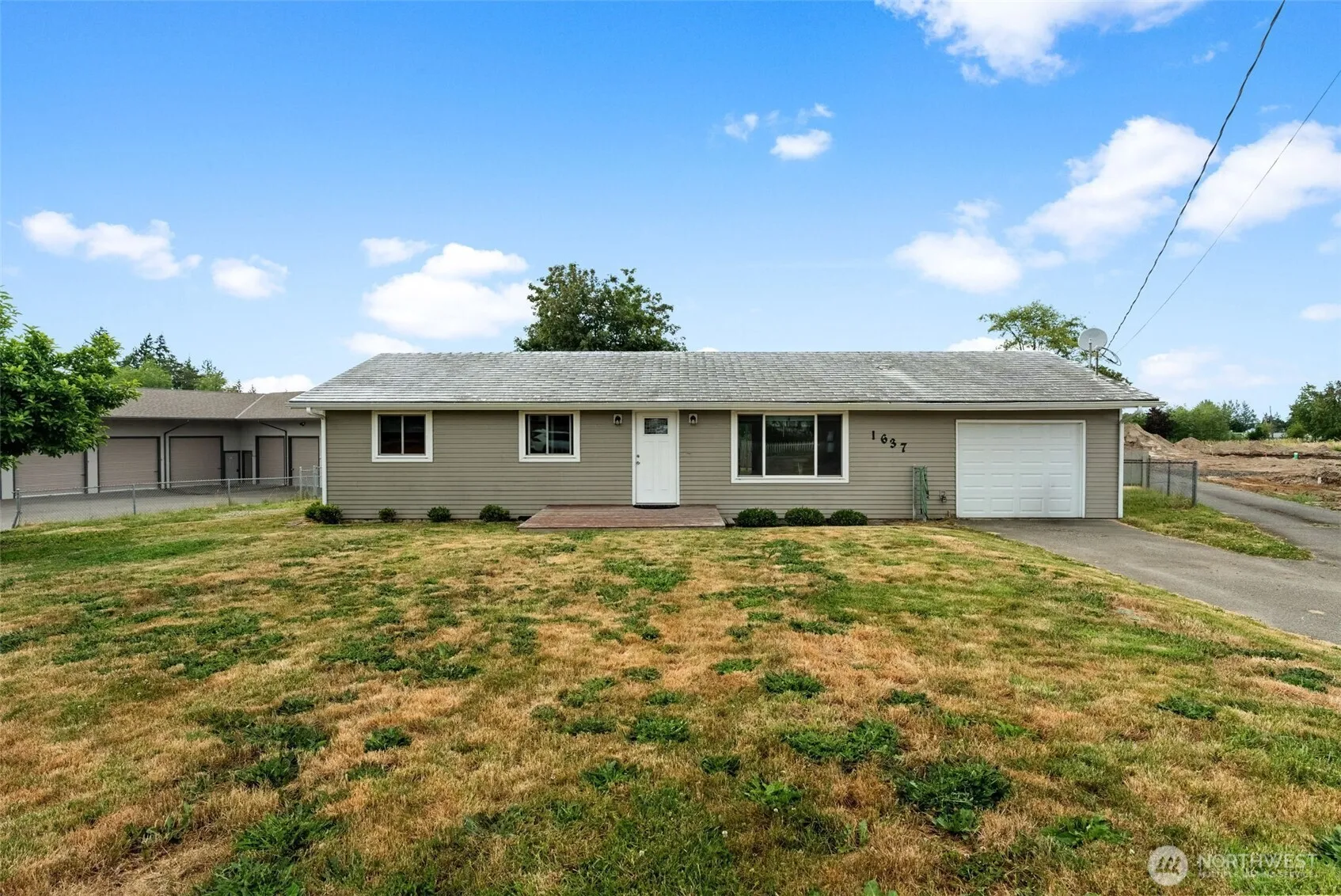 Property photo for 1637 Se Salmonberry Road, Port Orchard