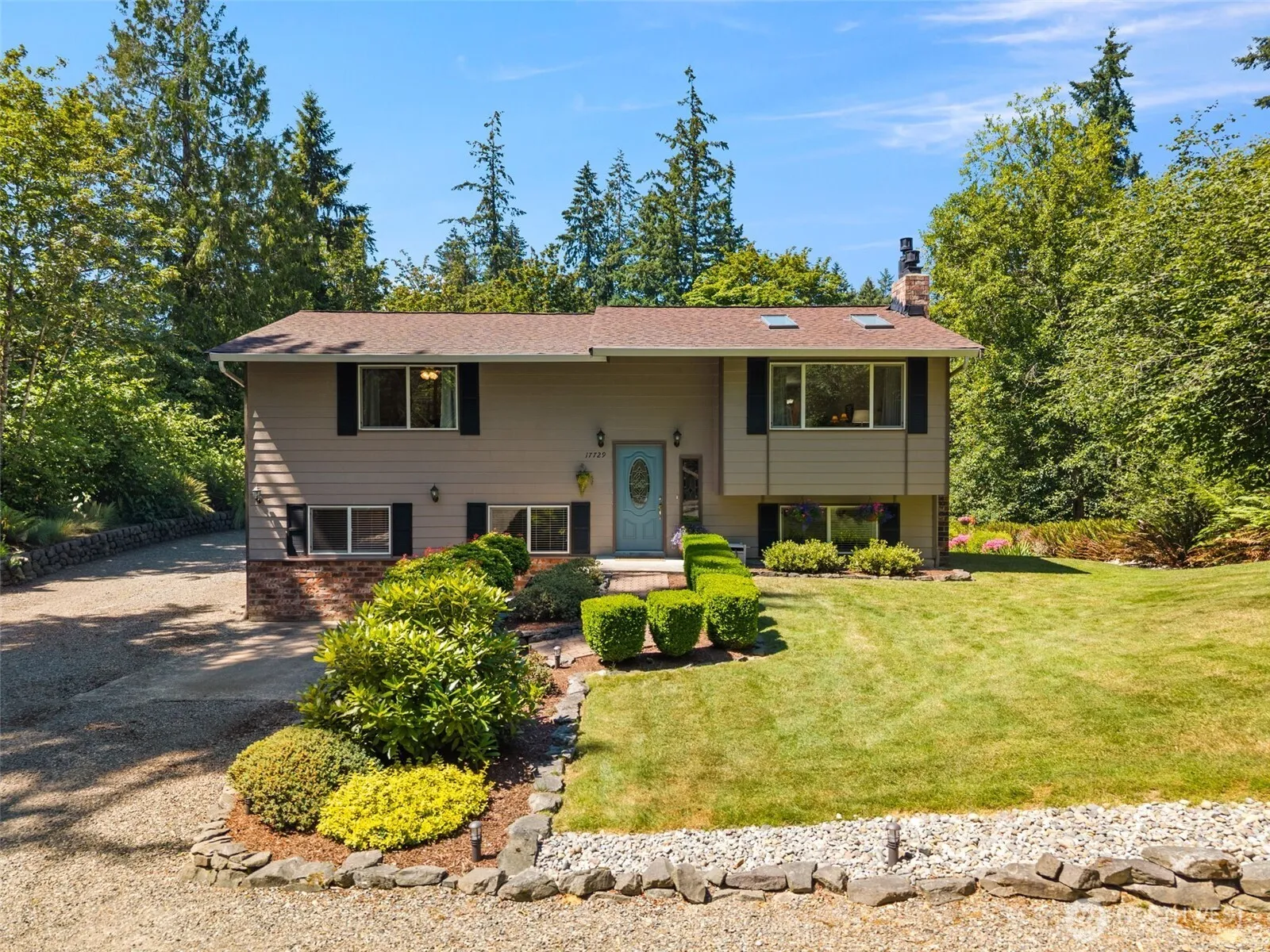 Property photo for 17729 S Tapps Drive E, Lake Tapps