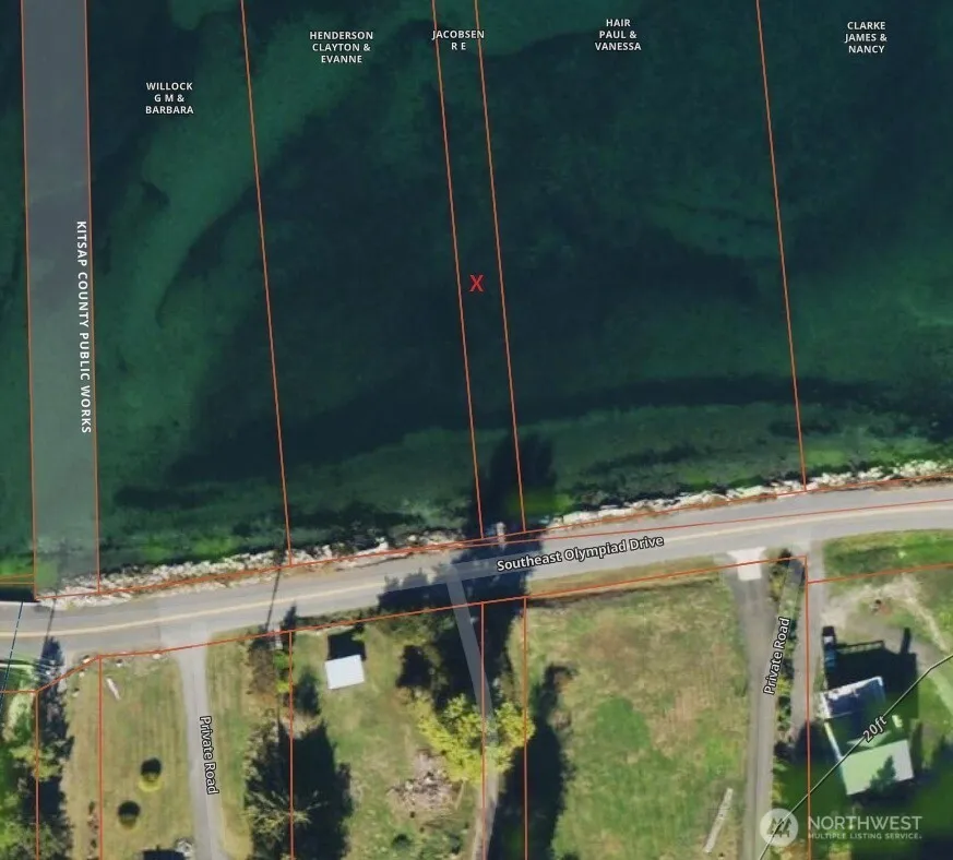 Property photo for 0 Se Olympiad Drive, Port Orchard photo 3