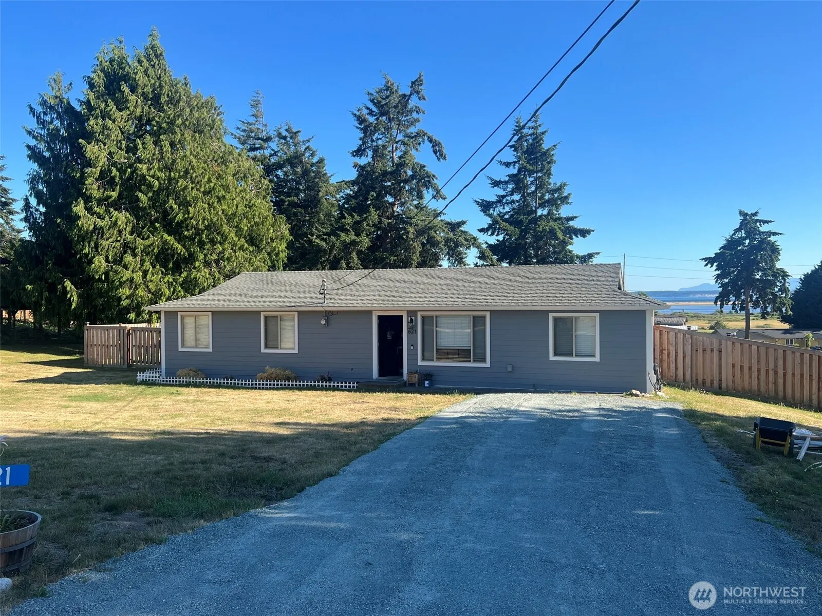 Property photo for 621 Crockett Lake Drive, Coupeville