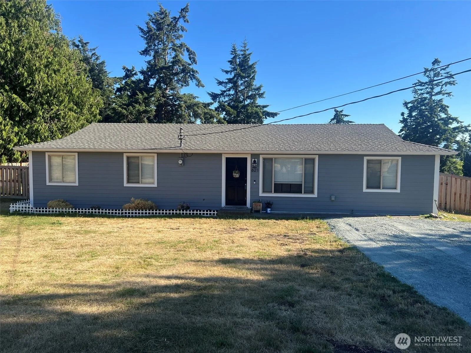 Property photo for 621 Crockett Lake Drive, Coupeville photo 2