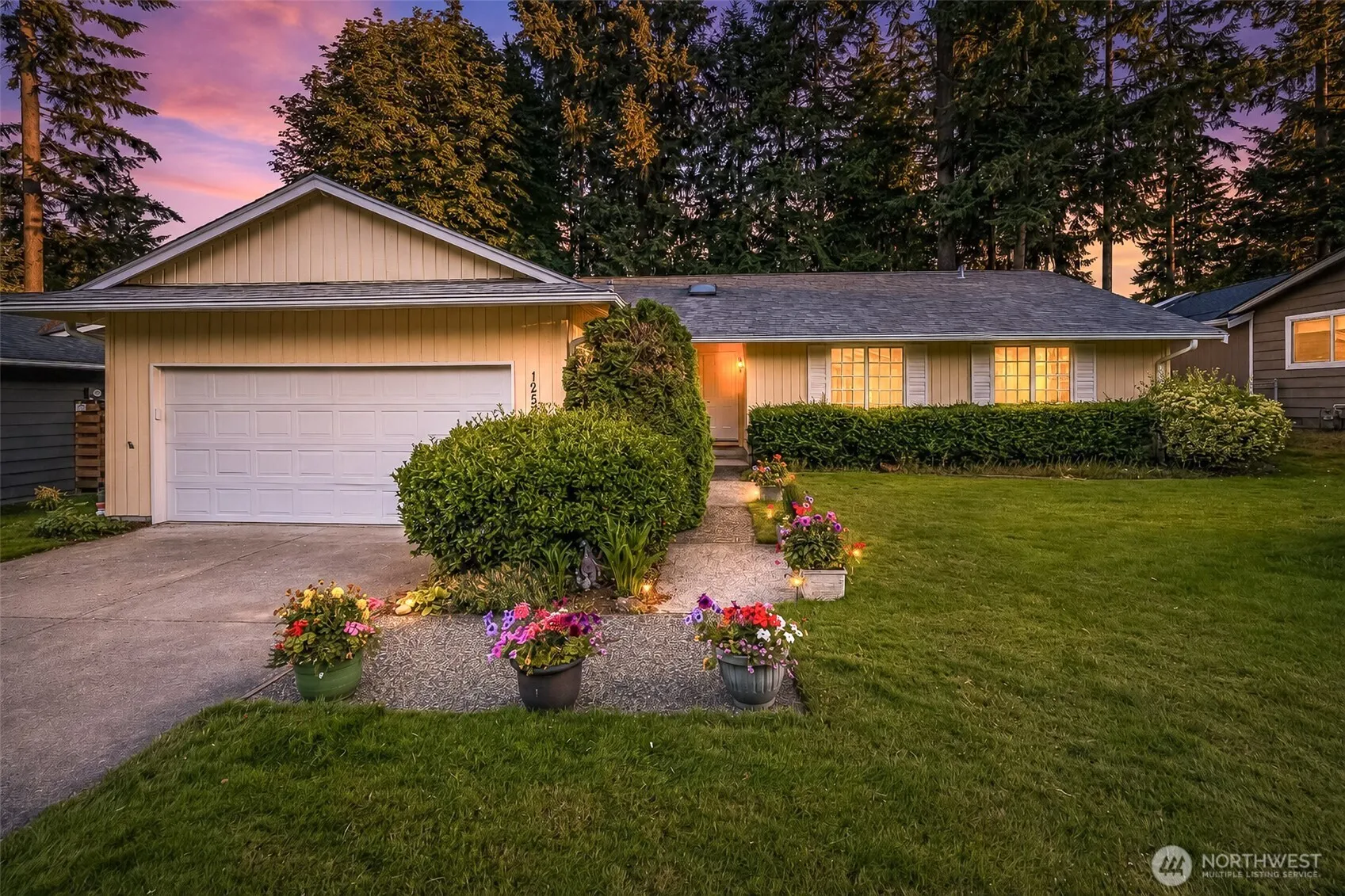 Property photo for 12509 Ne 138th Place, Kirkland
