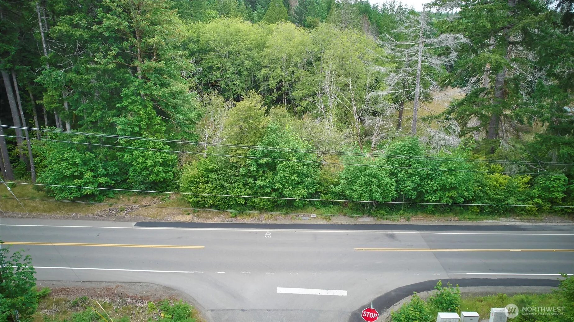 Property photo for 5 W Xxx Cloquallum Road, Shelton