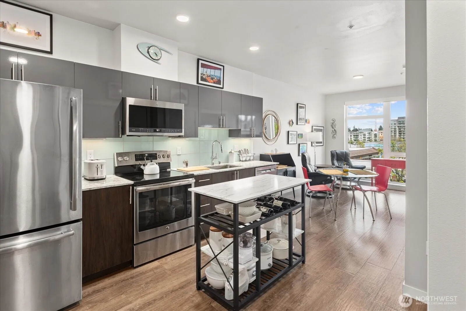 Property photo for 1085 103rd Avenue Ne ##311, Bellevue