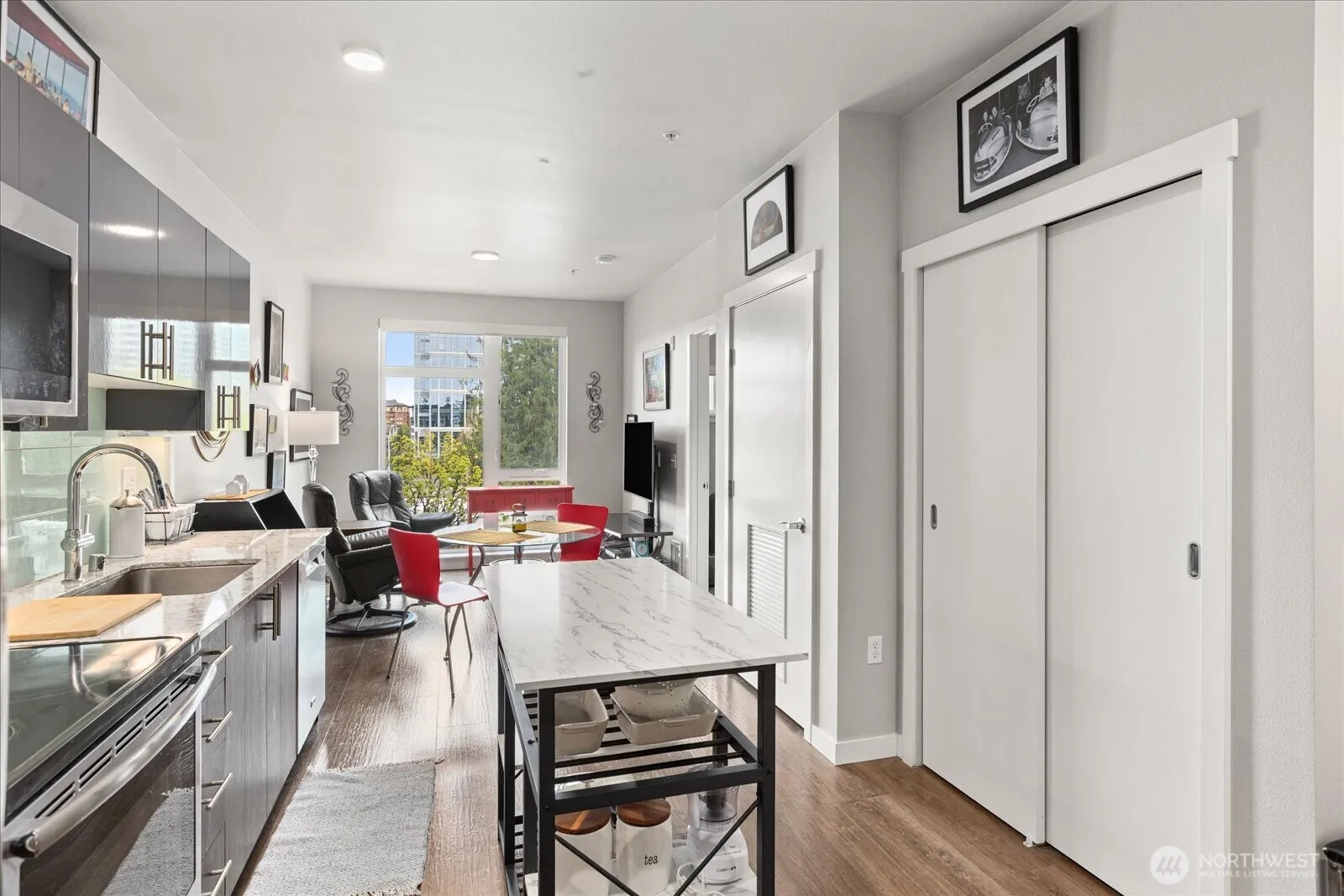 Property photo for 1085 103rd Avenue Ne ##311, Bellevue photo 3