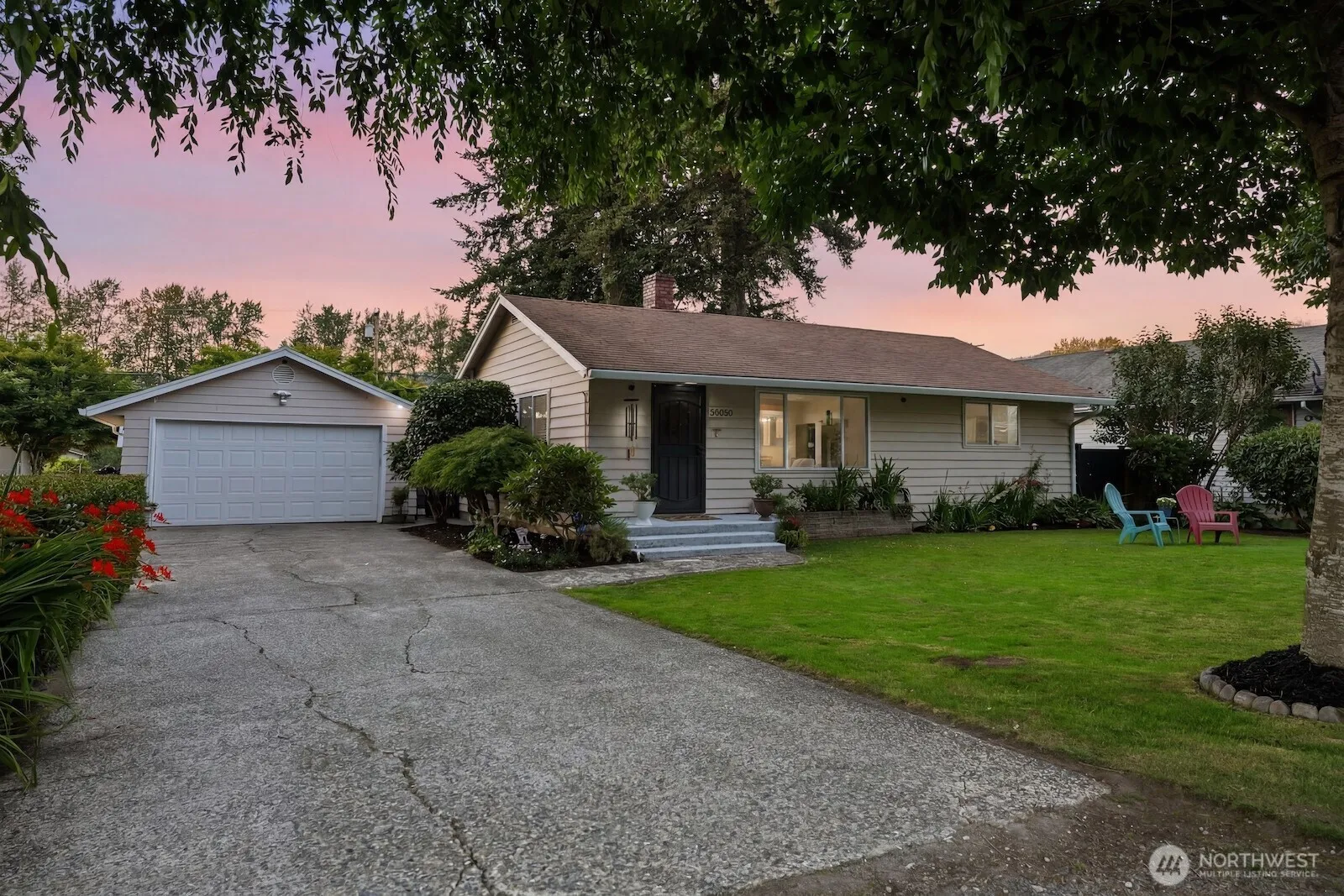 Property photo for 33620 Se 43rd Street, Fall City photo 2
