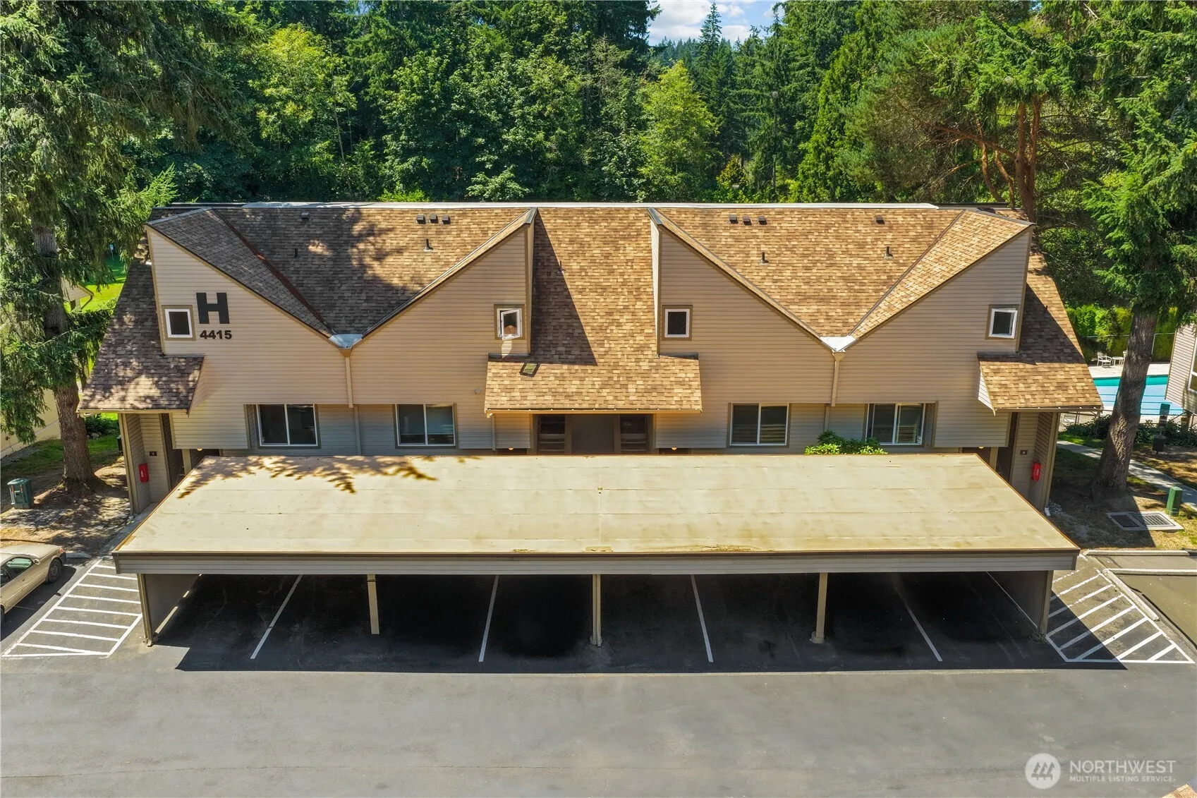 Property photo for 4415 145th Avenue Ne #h2, Bellevue
