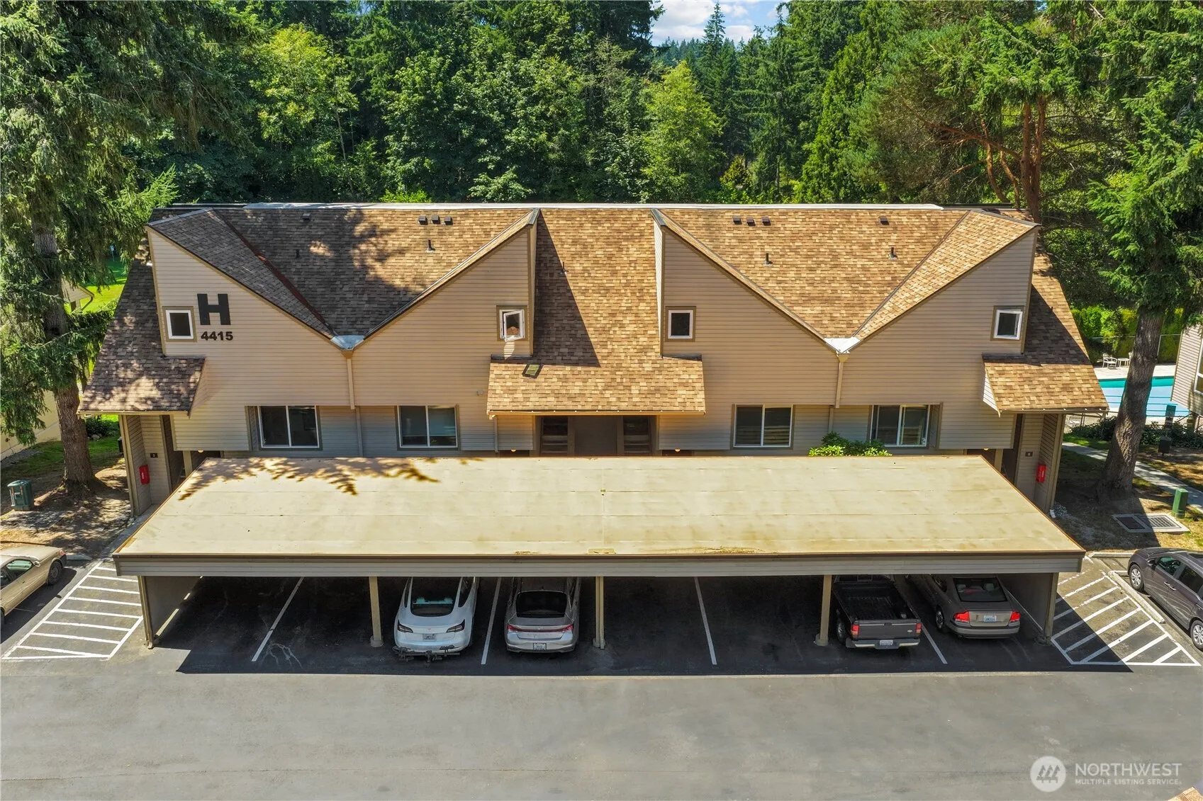 Property photo for 4415 145th Avenue Ne #h2, Bellevue
