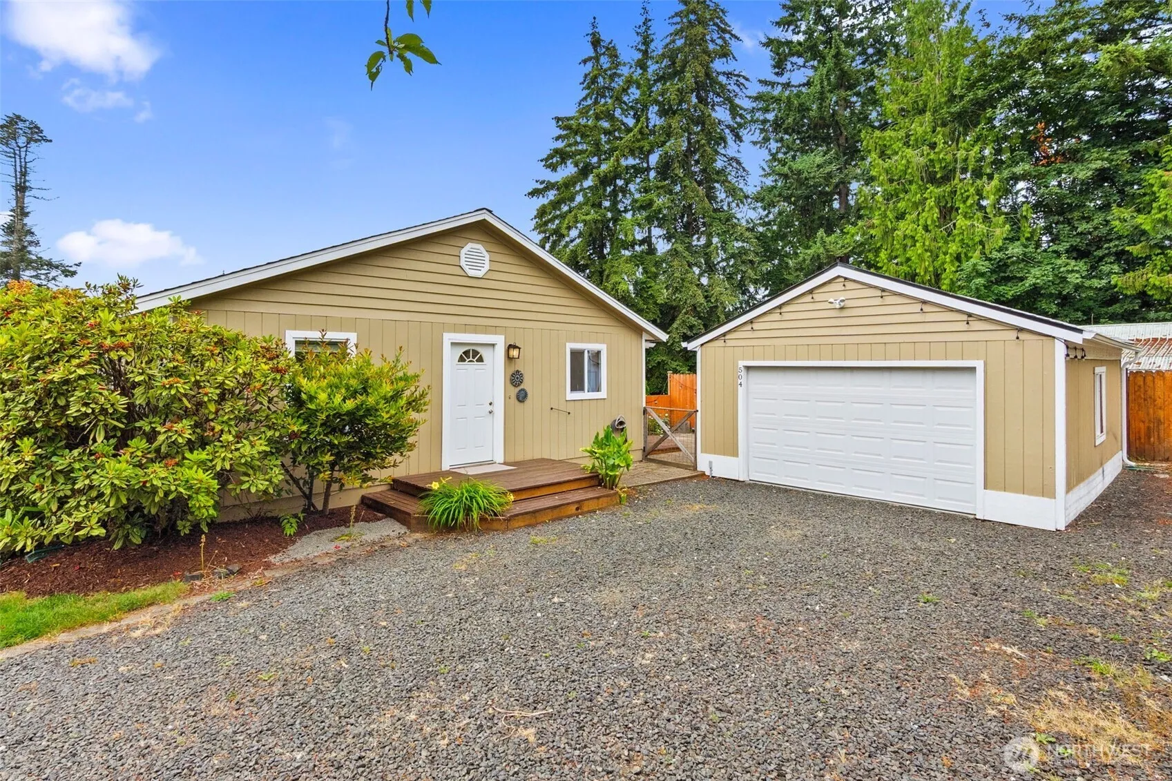 Property photo for 504 G Street Sw, Tumwater photo 2