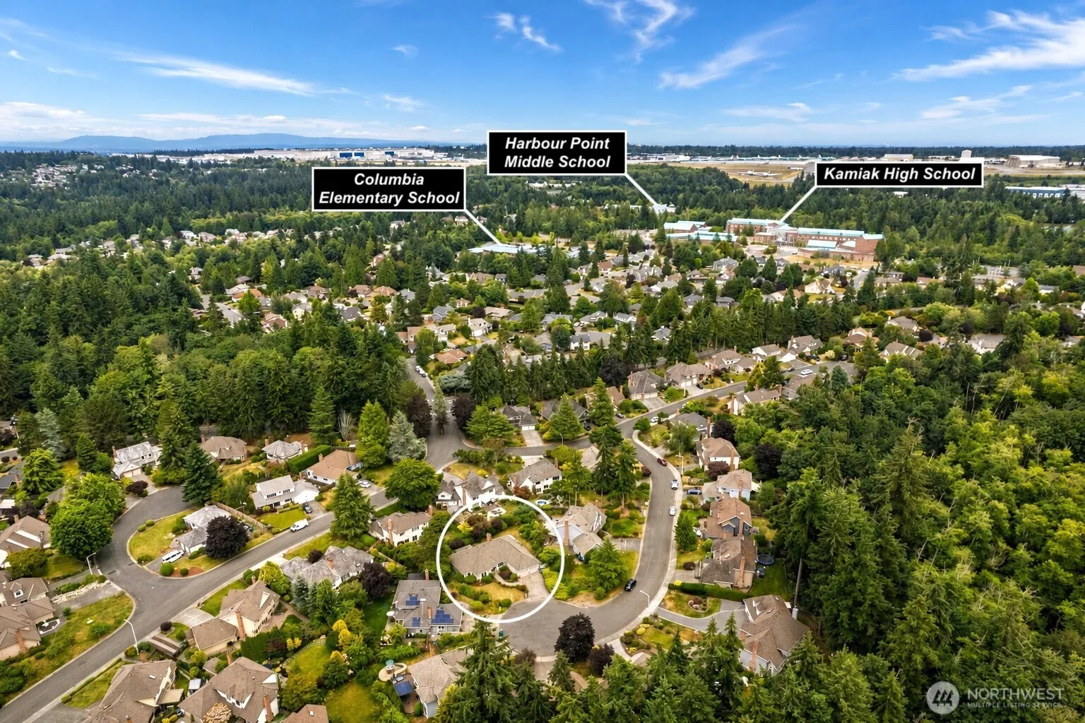 Property photo for 5625 108th Place Sw, Mukilteo photo 4