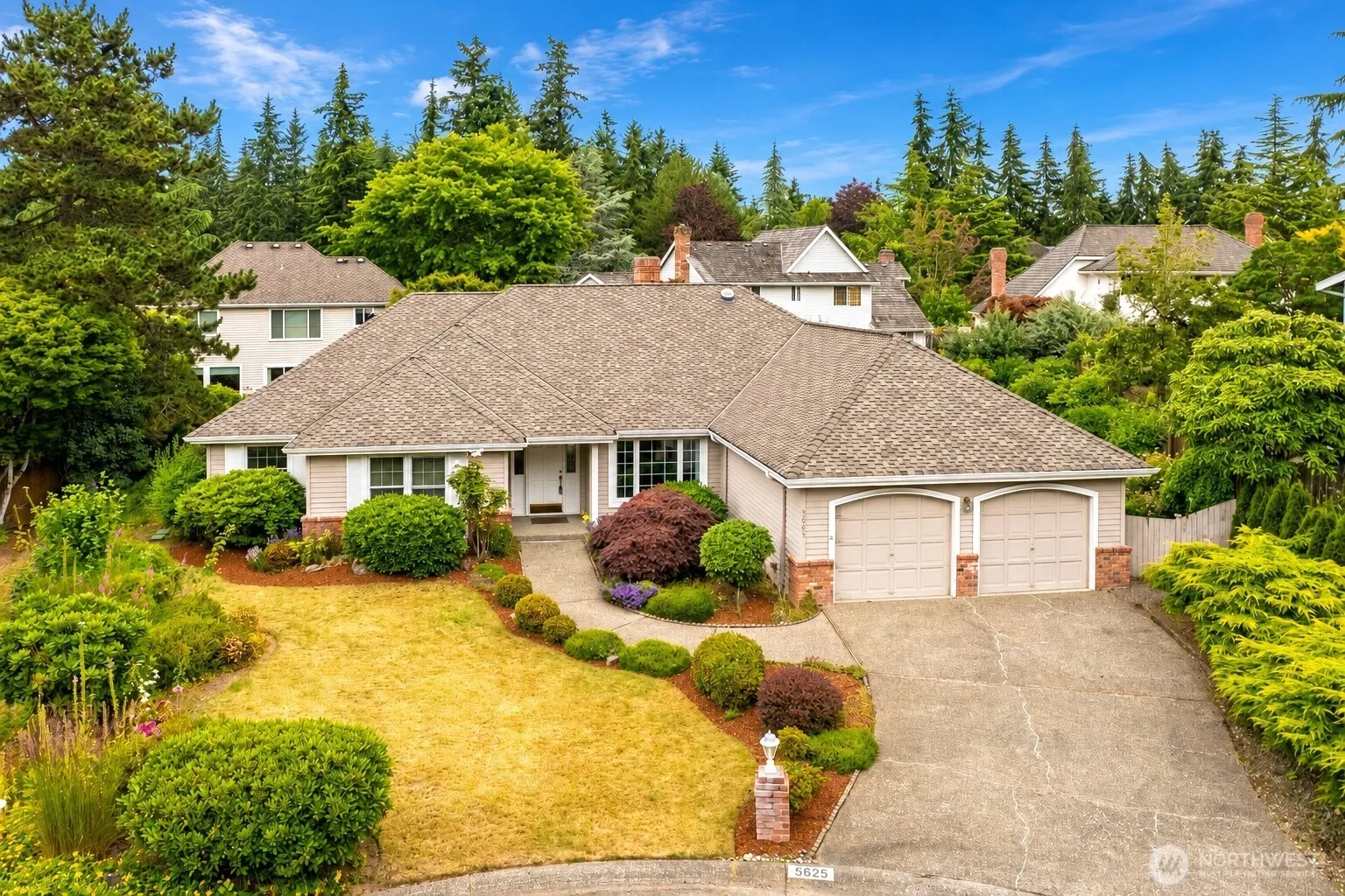 Property photo for 5625 108th Place Sw, Mukilteo