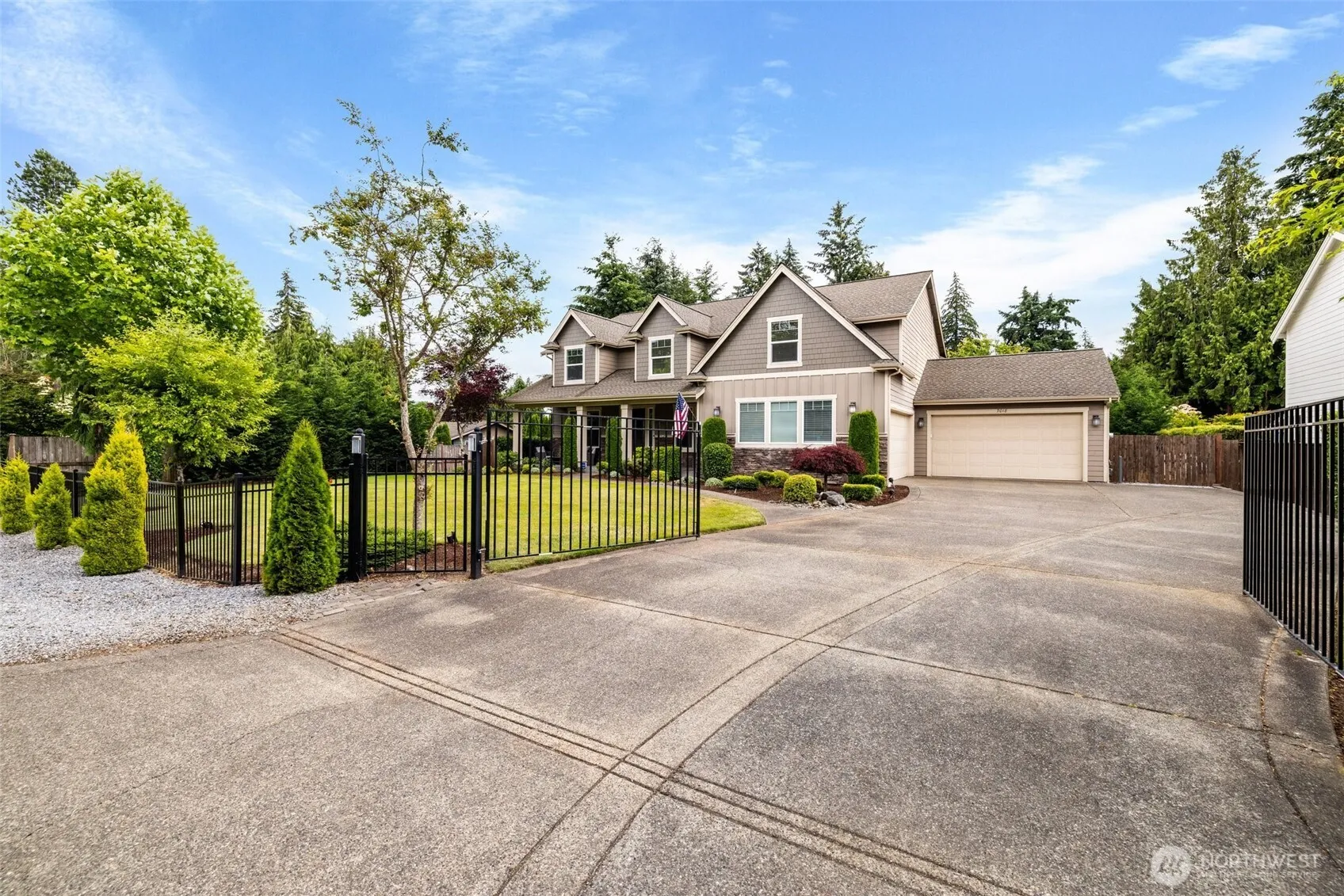 Property photo for 7018 100th Street E, Puyallup photo 3
