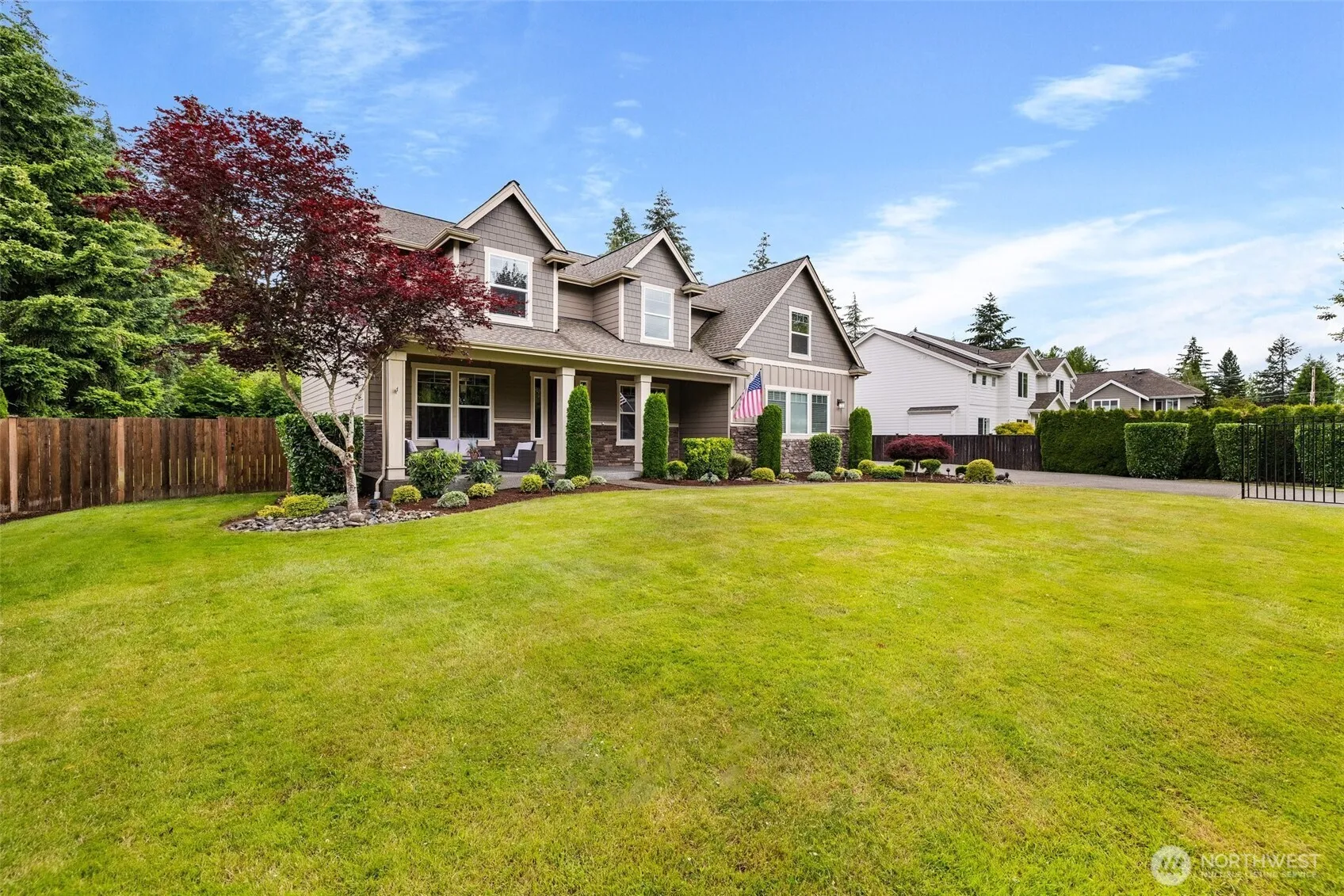 Property photo for 7018 100th Street E, Puyallup photo 5
