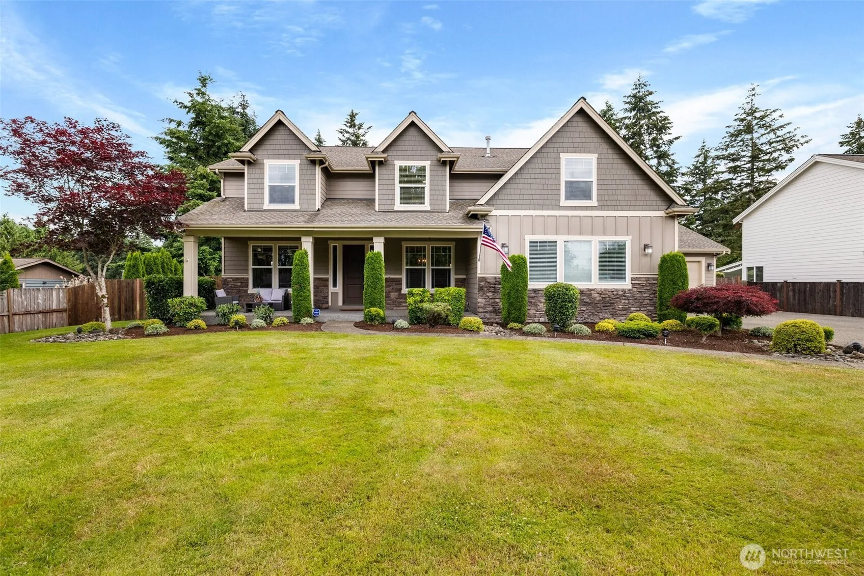 Property photo for 7018 100th Street E, Puyallup photo 4