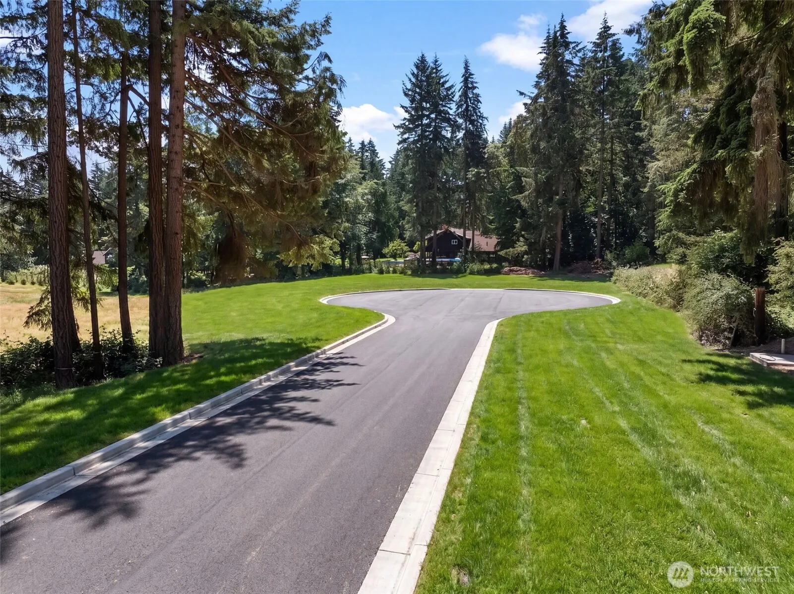 Property photo for 3835 62nd (lot 3) Avenue Ct Nw, Gig Harbor