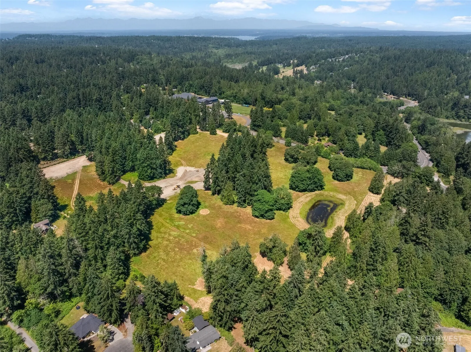 Property photo for 3835 62nd (lot 3) Avenue Ct Nw, Gig Harbor photo 2