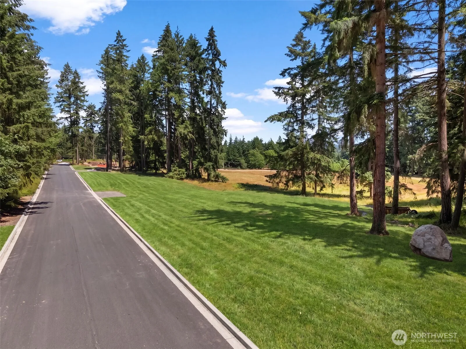 Property photo for 3835 62nd (lot 3) Avenue Ct Nw, Gig Harbor photo 5
