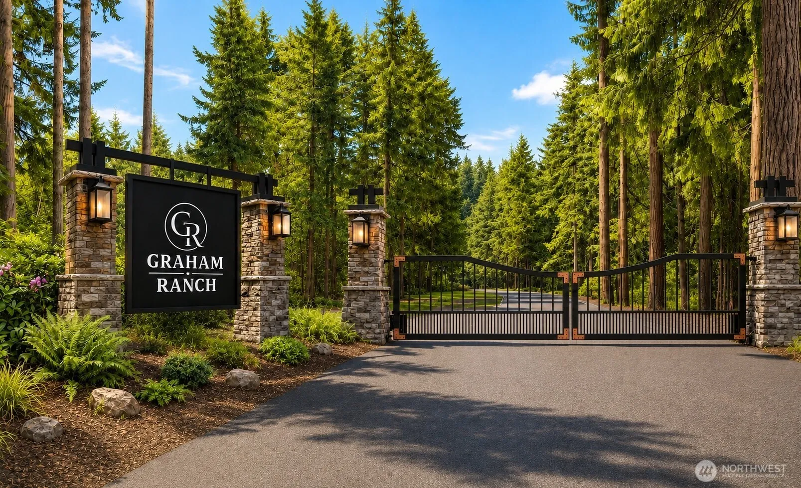 Property photo for 3835 62nd (lot 3) Avenue Ct Nw, Gig Harbor