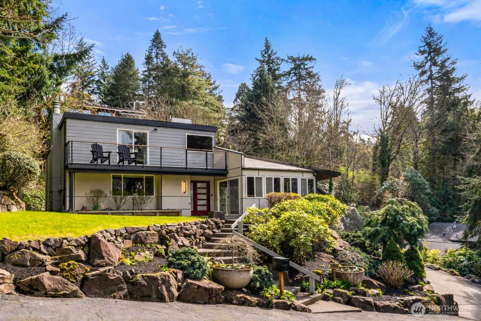 Property photo for 4830 88th Place Se, Mercer Island