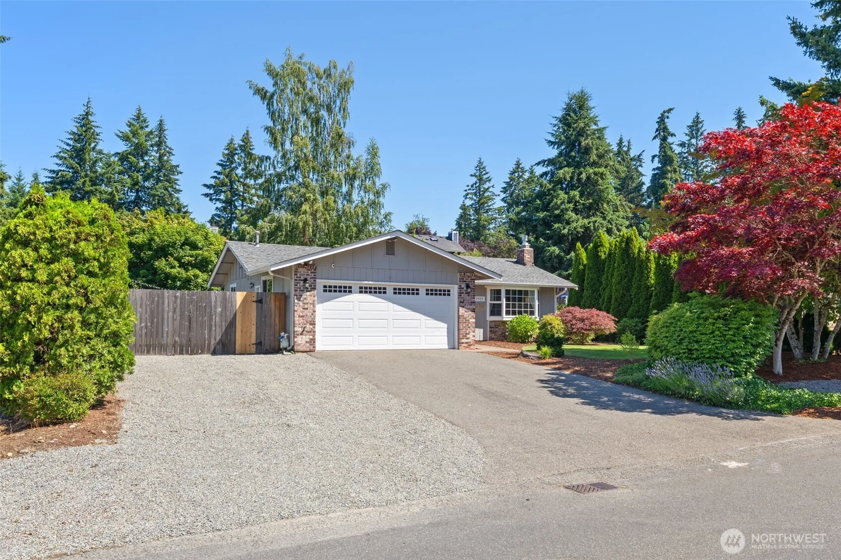Property photo for 12505 134th Street Ct E, Puyallup