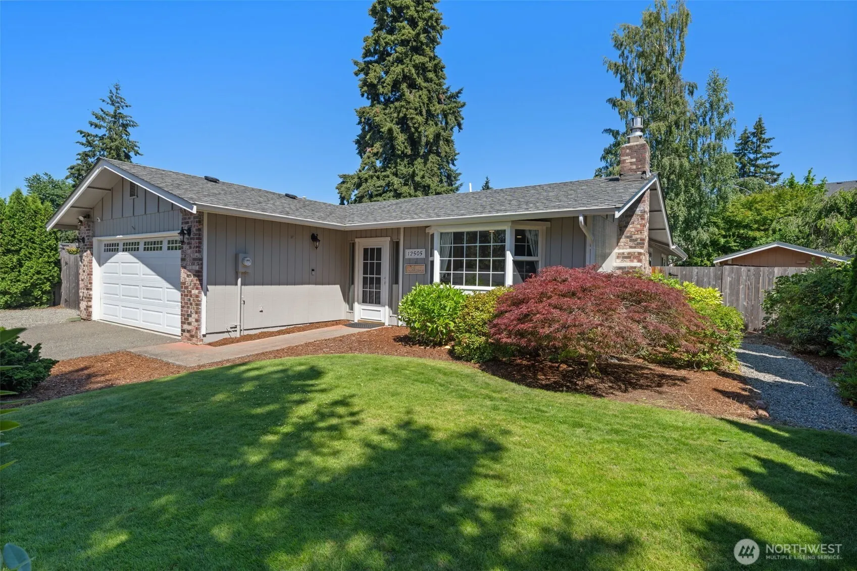 Property photo for 12505 134th Street Ct E, Puyallup photo 2