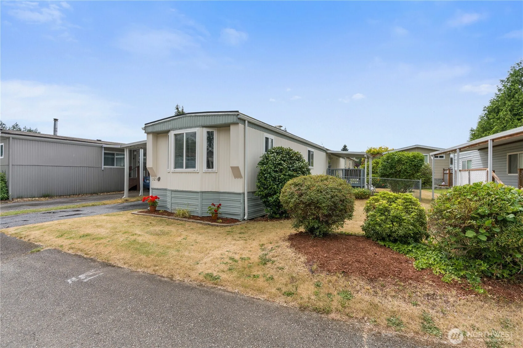 Property photo for 1111 Archwood Drive Sw #321, Olympia