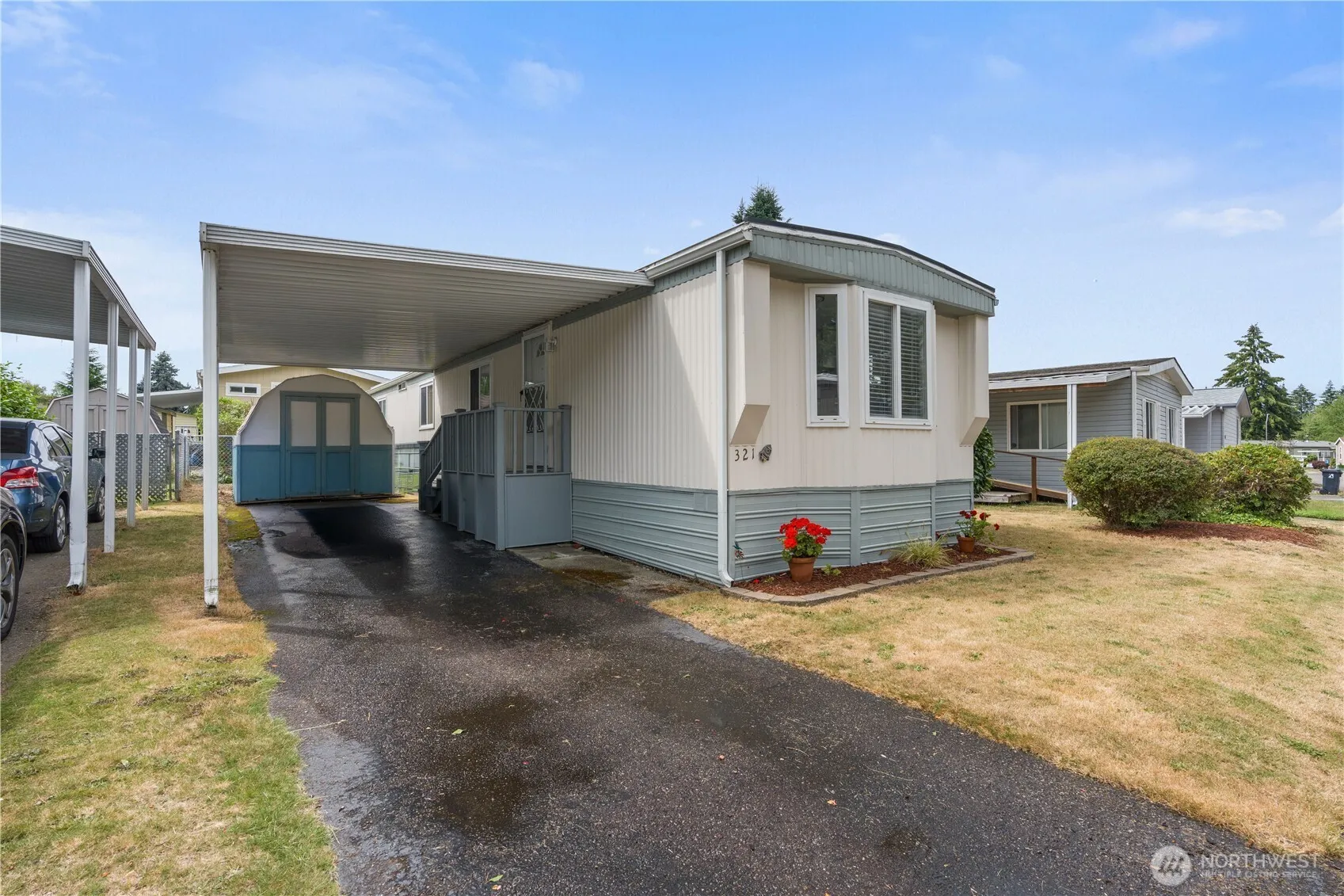 Property photo for 1111 Archwood Drive Sw #321, Olympia photo 2