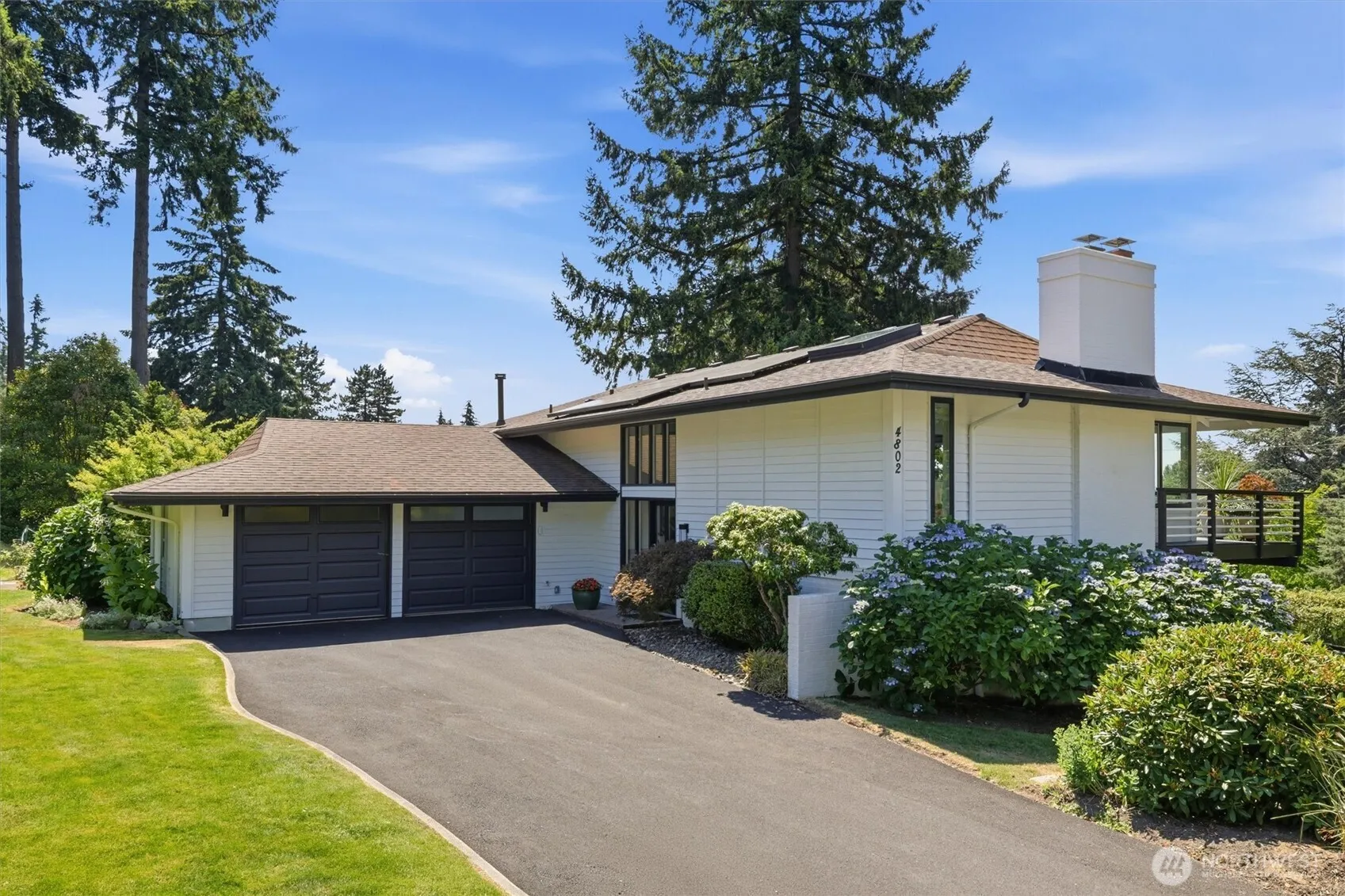 Property photo for 4802 111th Avenue Ne, Kirkland