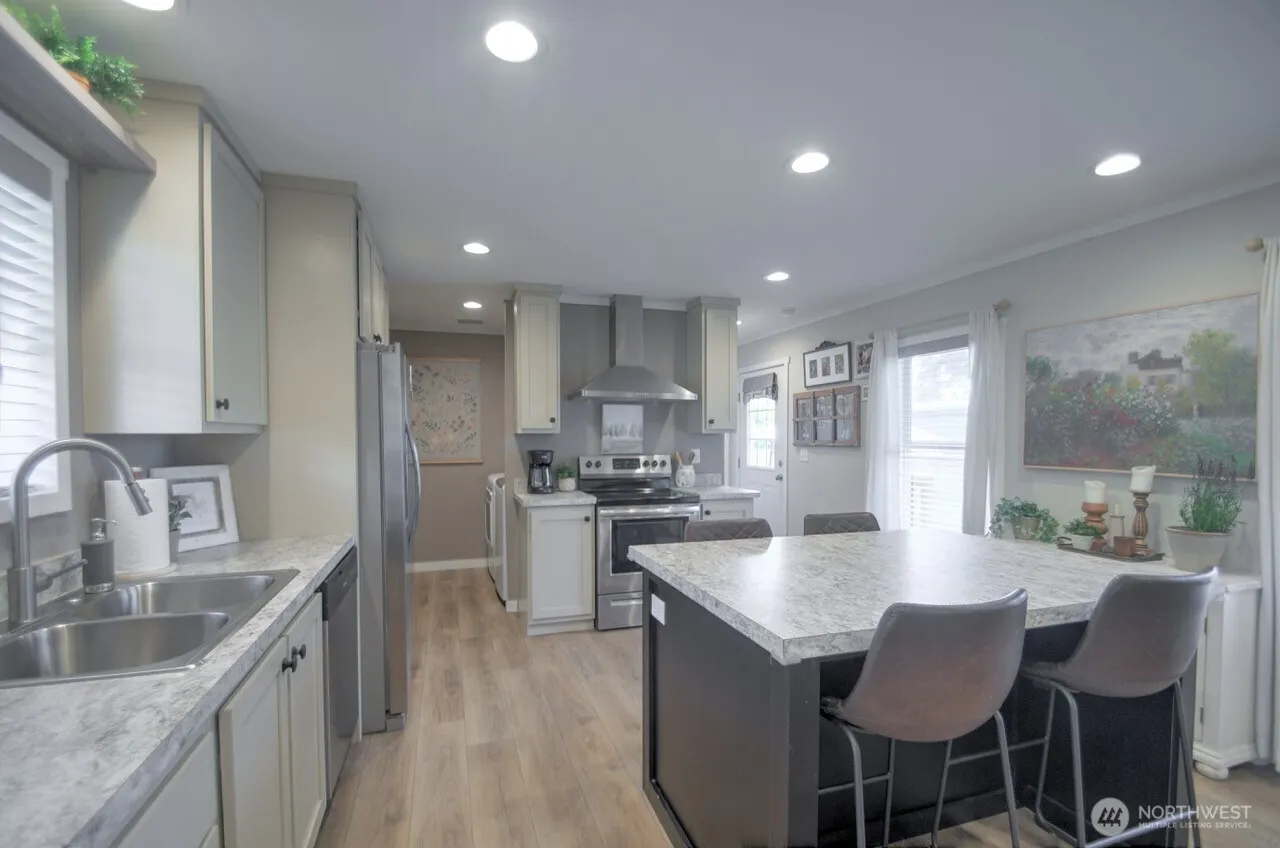 Property photo for 4830 Pacific Avenue Se #20, Lacey photo 4