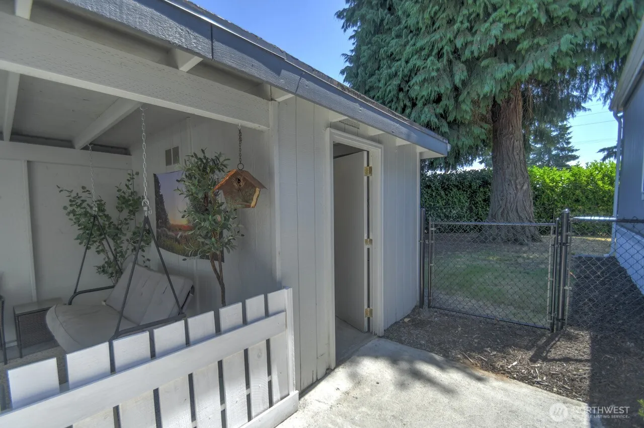 Property photo for 4830 Pacific Avenue Se #20, Lacey photo 2
