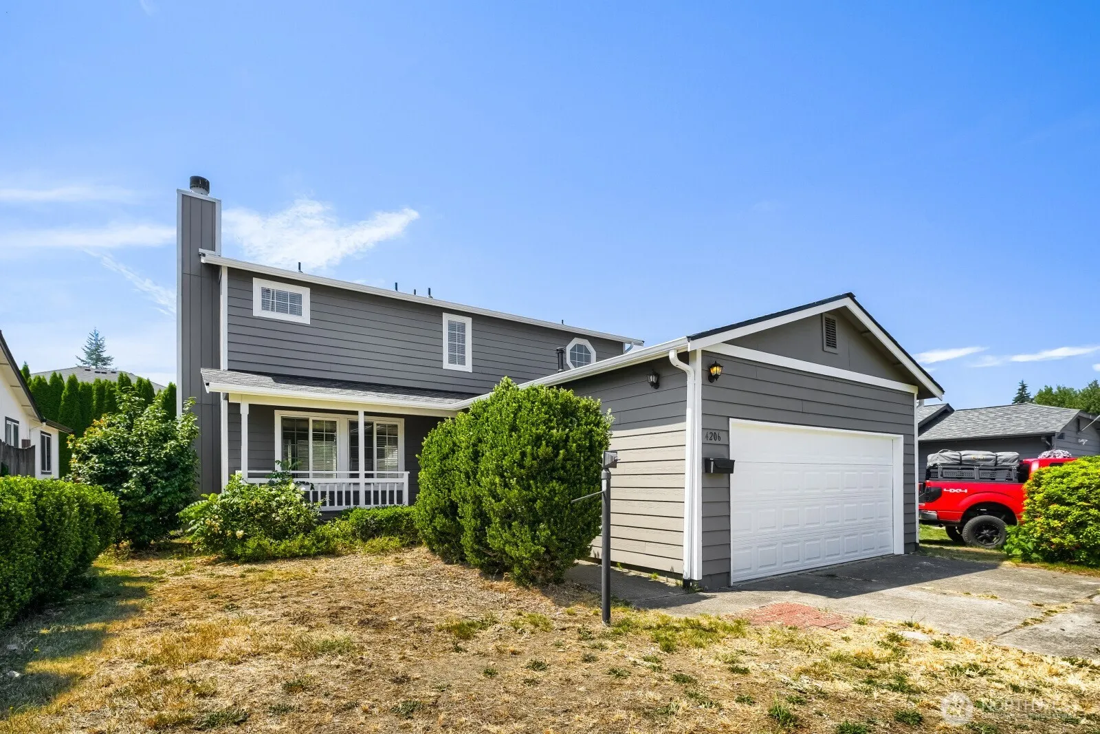 Property photo for 4206 N Pearl Street, Tacoma photo 2