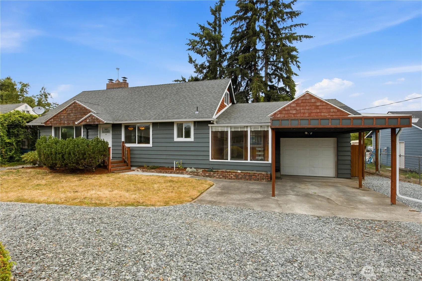 Property photo for 15115 74th Street E, Sumner