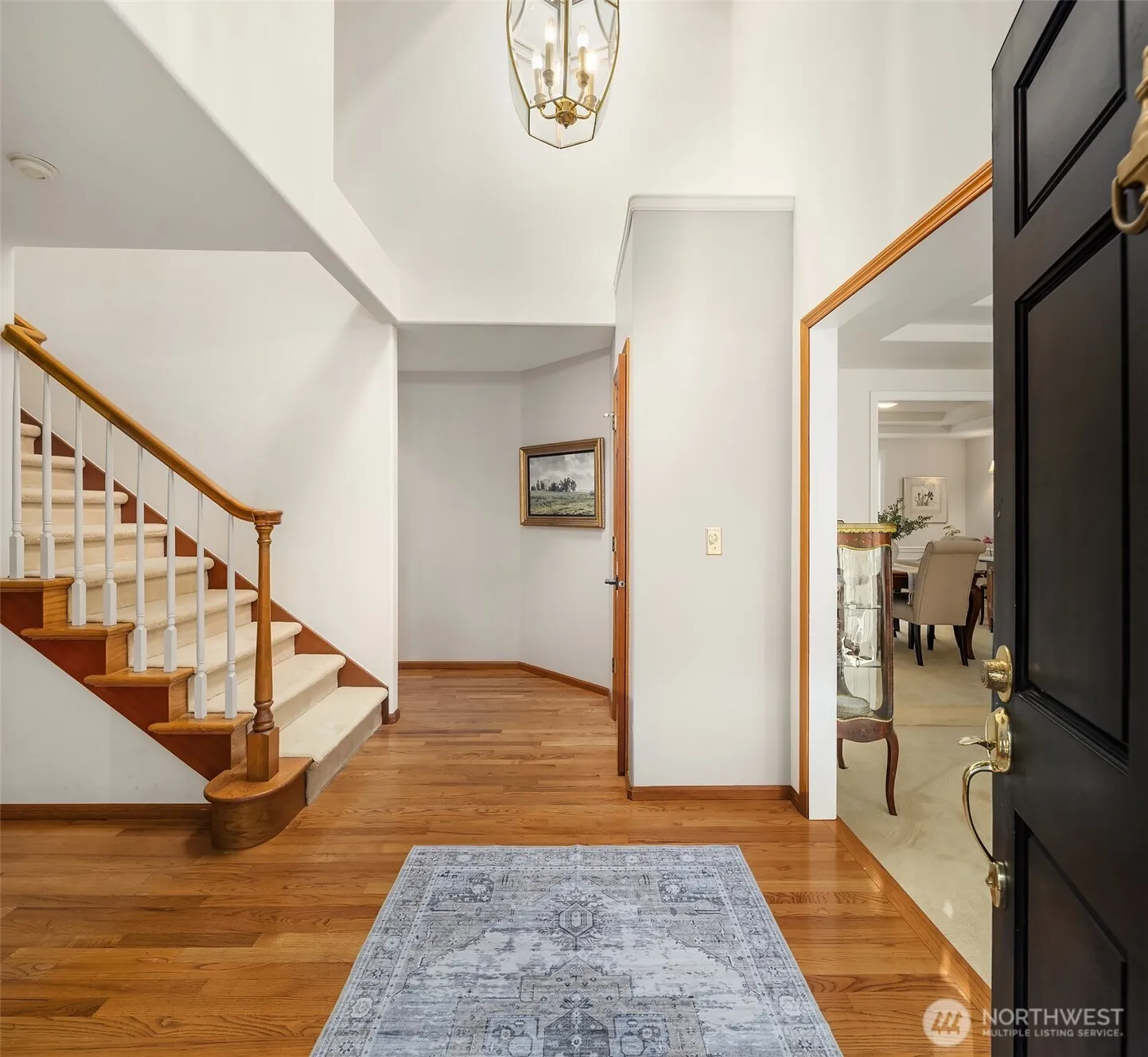 Property photo for 22413 Ne 9th Drive, Sammamish photo 4