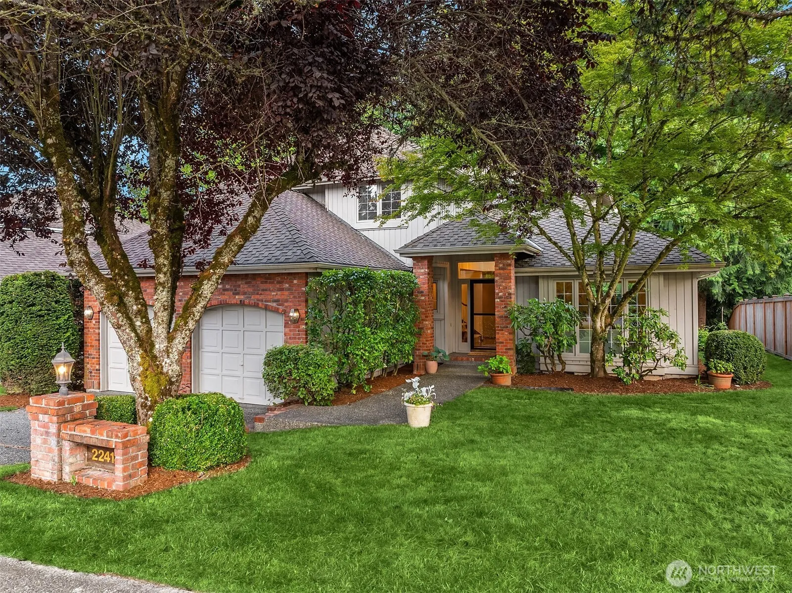 Property photo for 22413 Ne 9th Drive, Sammamish