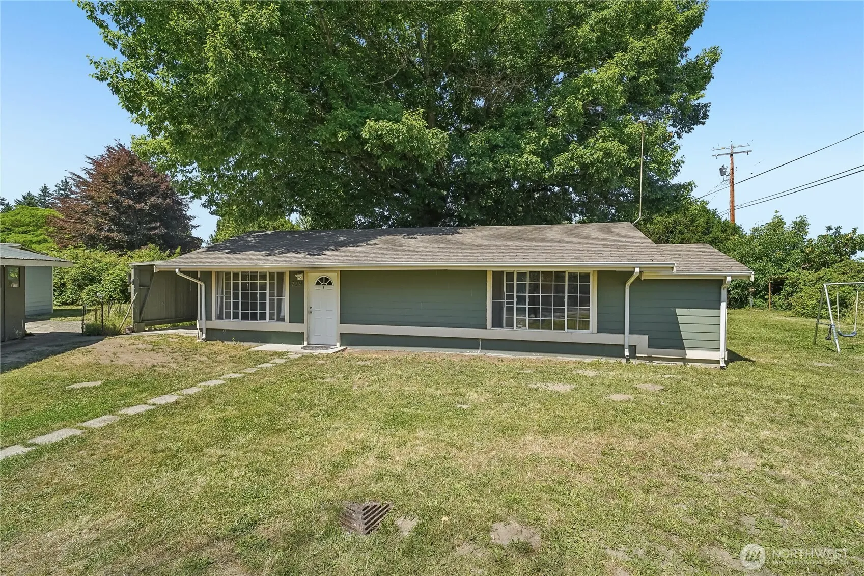 Property photo for 7214 River Road E, Puyallup photo 2