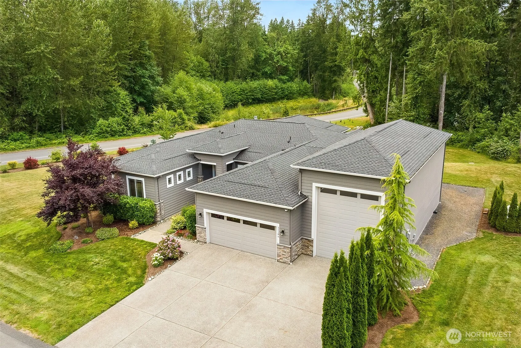 Property photo for 11306 143rd Drive Ne, Lake Stevens