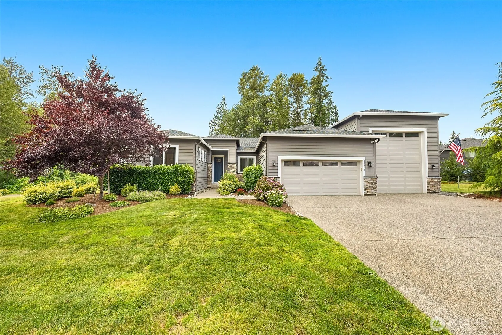Property photo for 11306 143rd Drive Ne, Lake Stevens