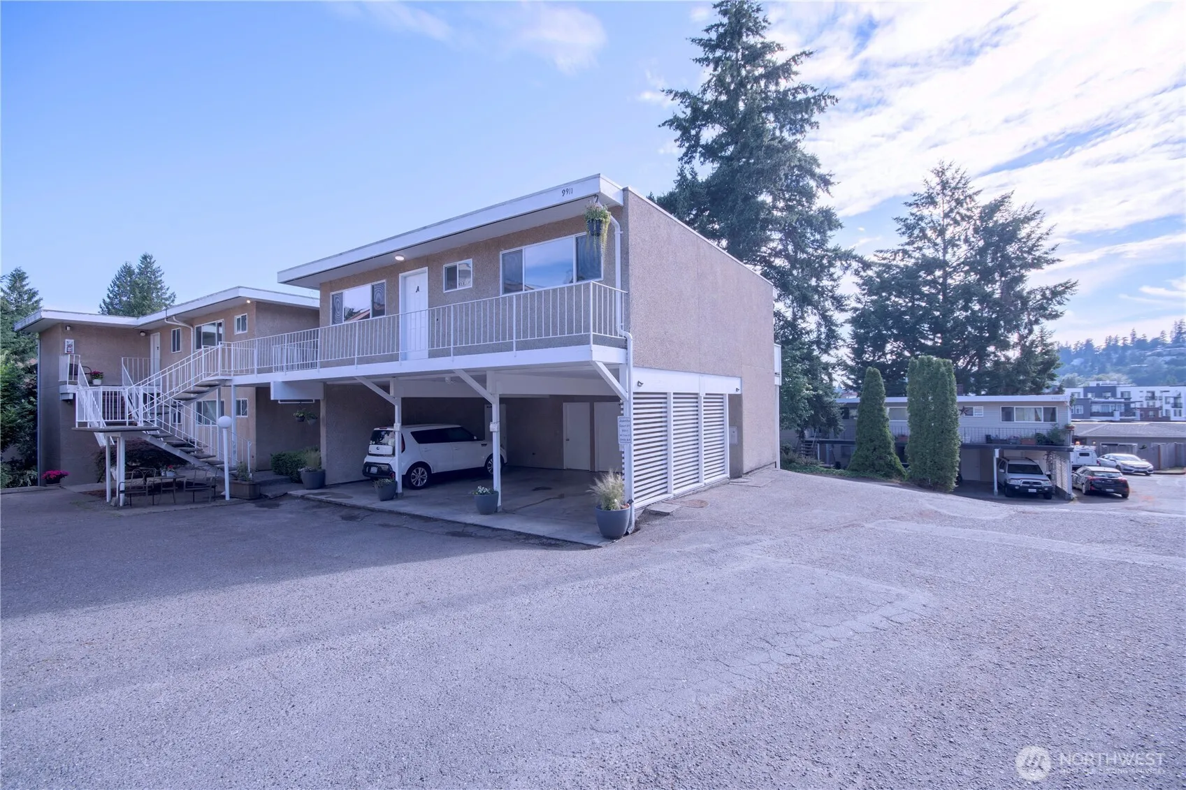 Property photo for 9911 Ne 119th Court #a, Kirkland